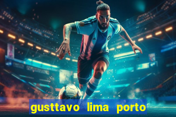 gusttavo lima porto alegre 2024